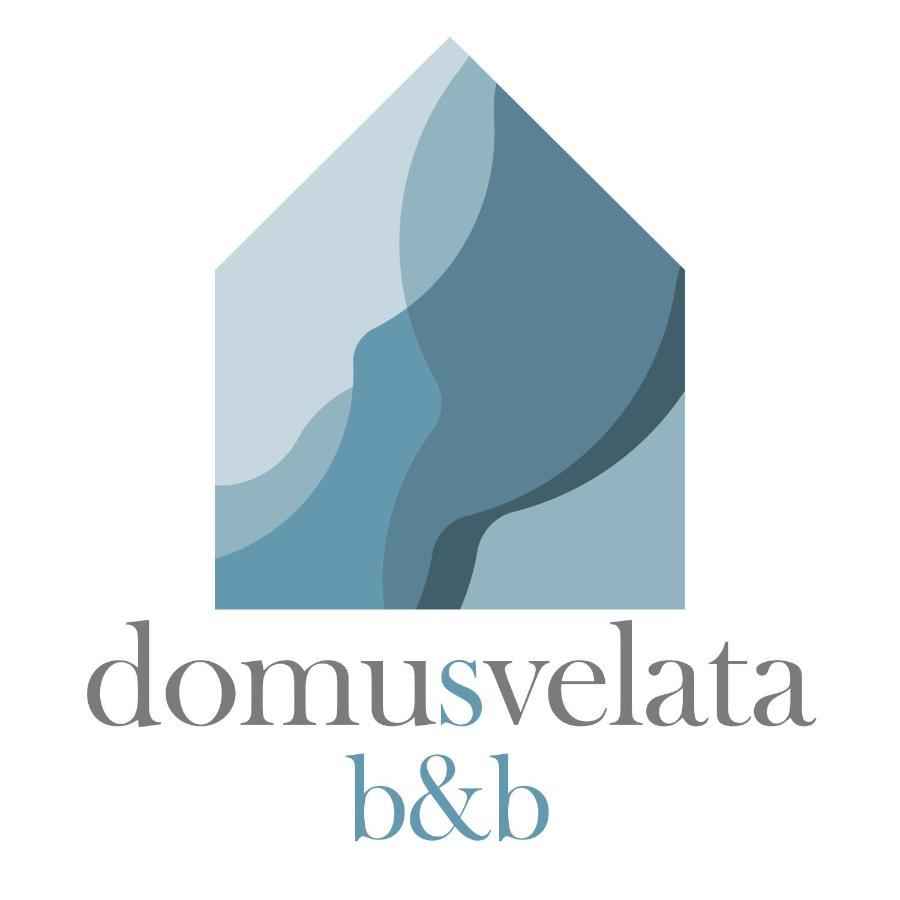 Bed and Breakfast Domusvelata Nápoles Exterior foto
